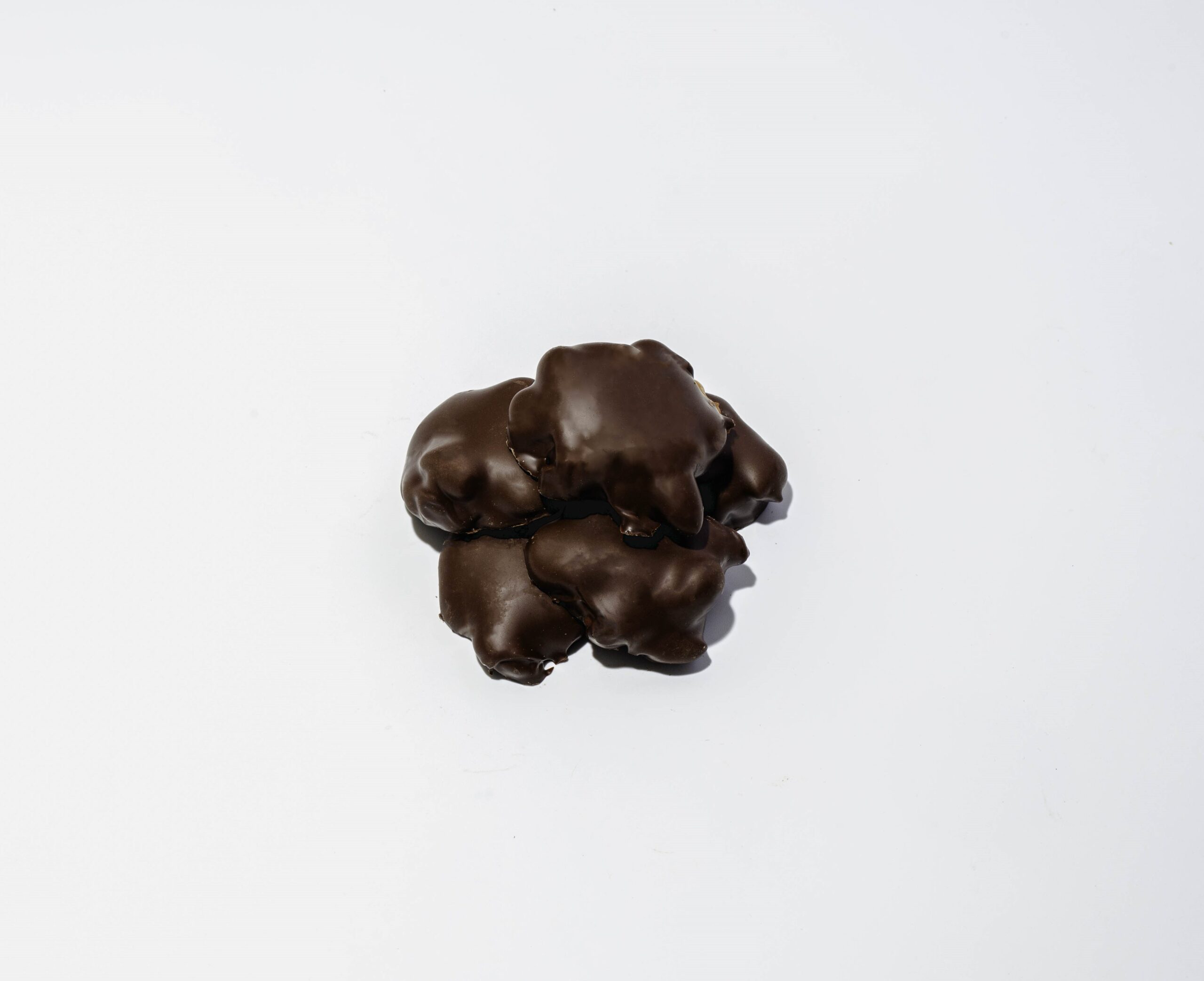 Dark Chocolate Caramel Almond Dreams 300g