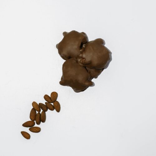 Almond Dreams- Milk