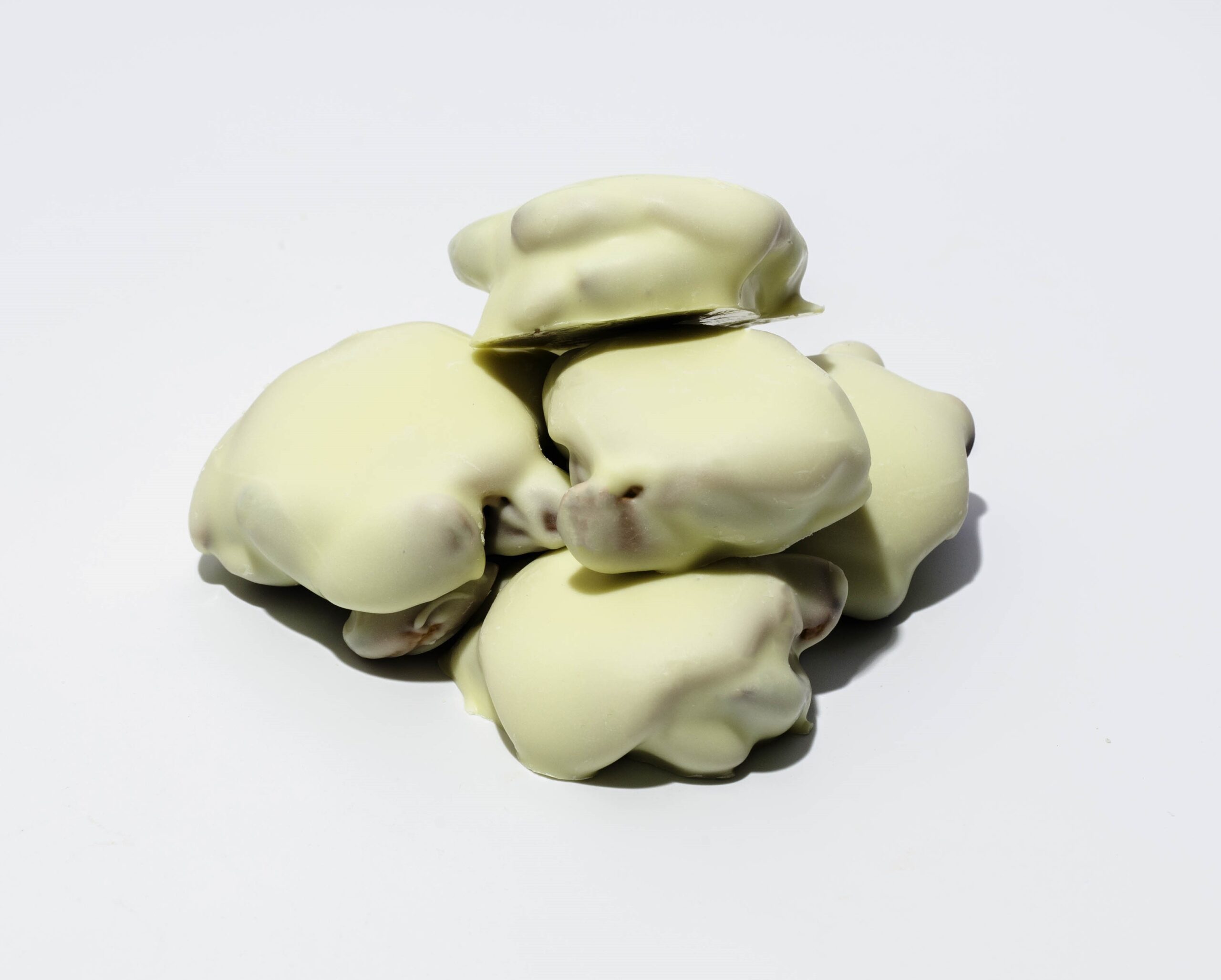 White Chocolate Caramel Almond Dreams 300g