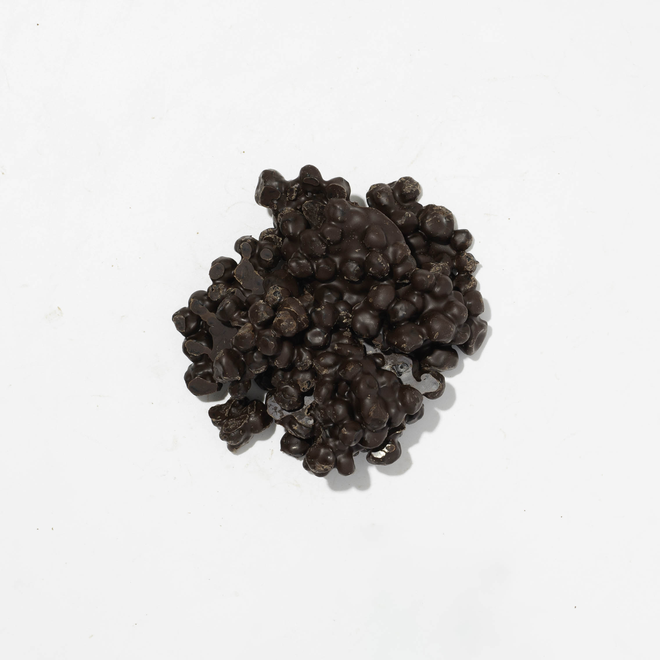 Dark Chocolate Blueberry Clusters 200g