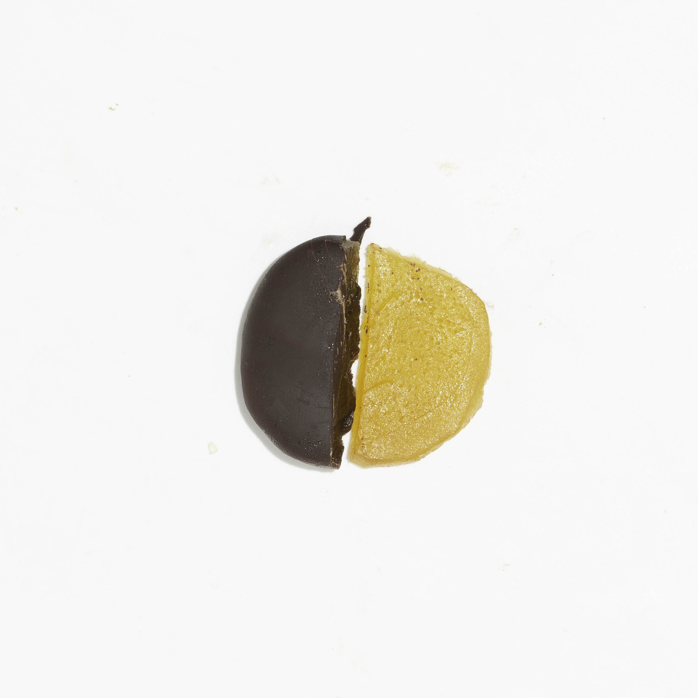 Dark Chocolate Covered Ginger 250g