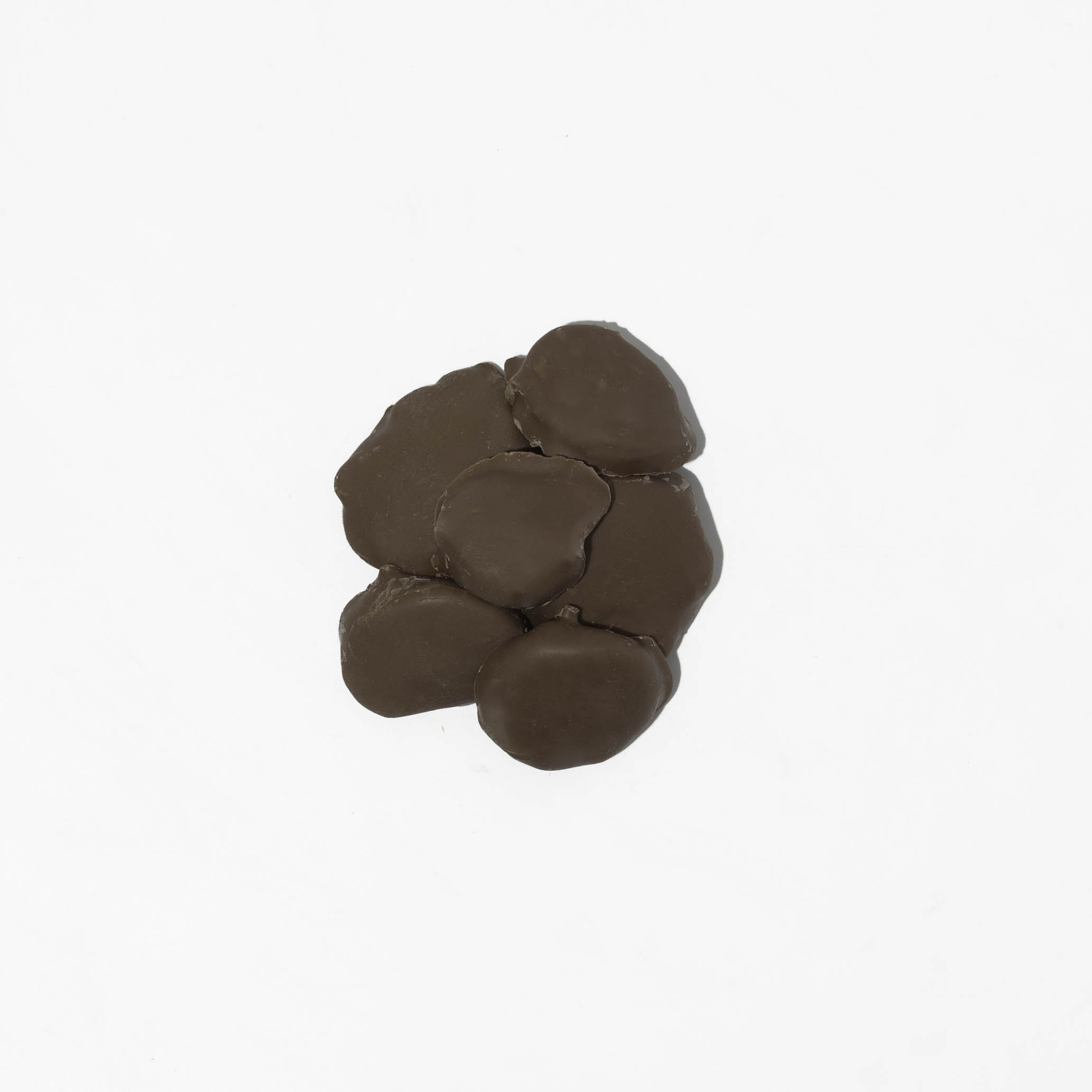 Dark Chocolate Covered Ginger 250g