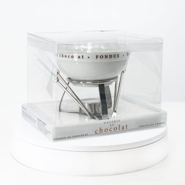 Fondue Set