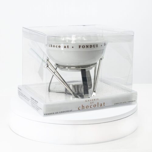 Fondue Set