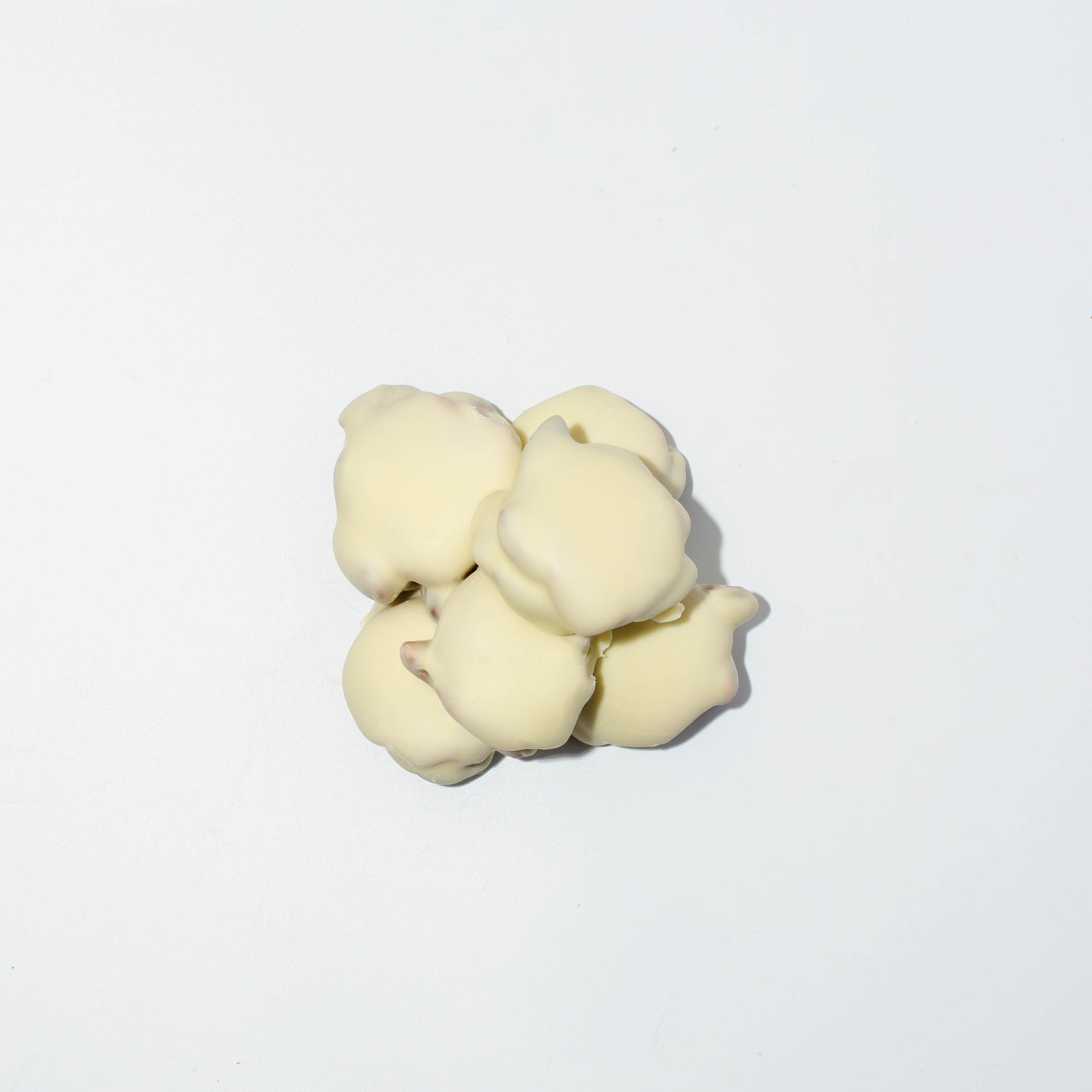 White Chocolate Caramel Almond Dreams 300g
