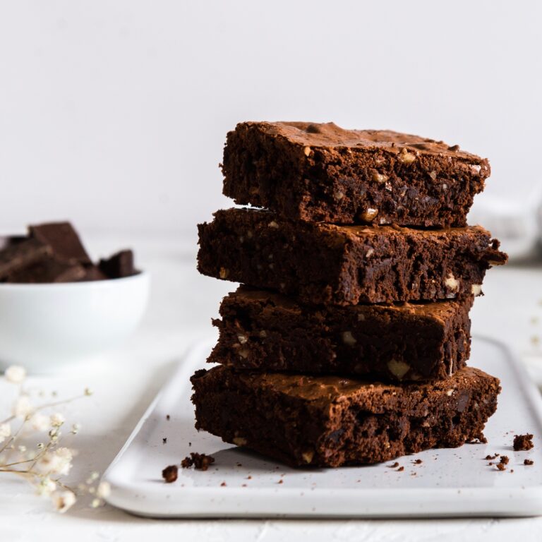 Délicieuse Recette Pareve