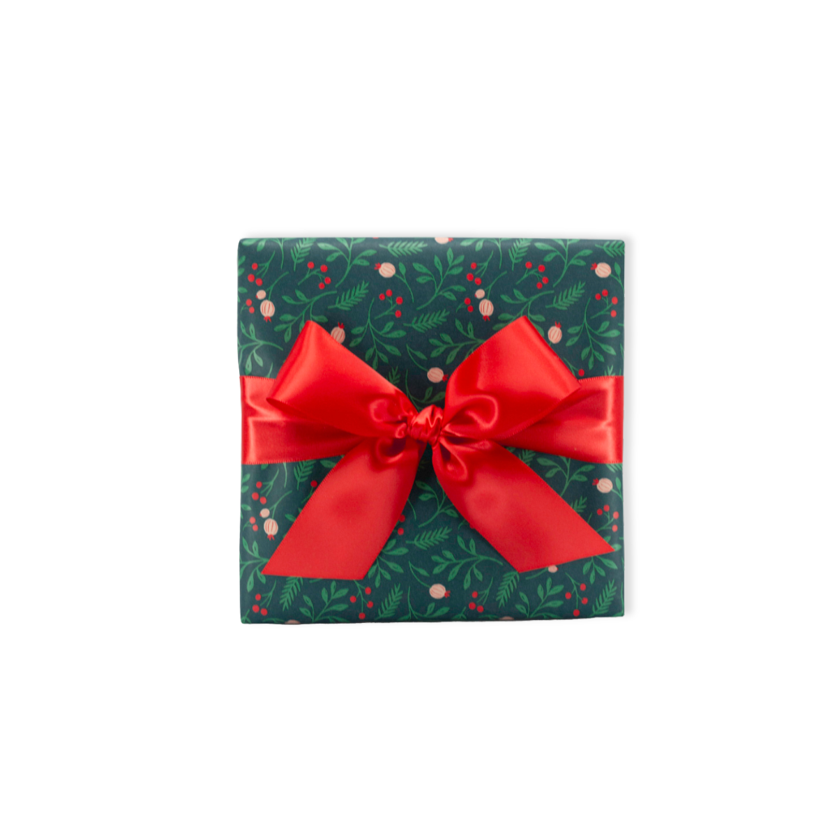 Boîte-Cadeau Signature de Chocolats Assortis – Temps des Fêtes – 400g