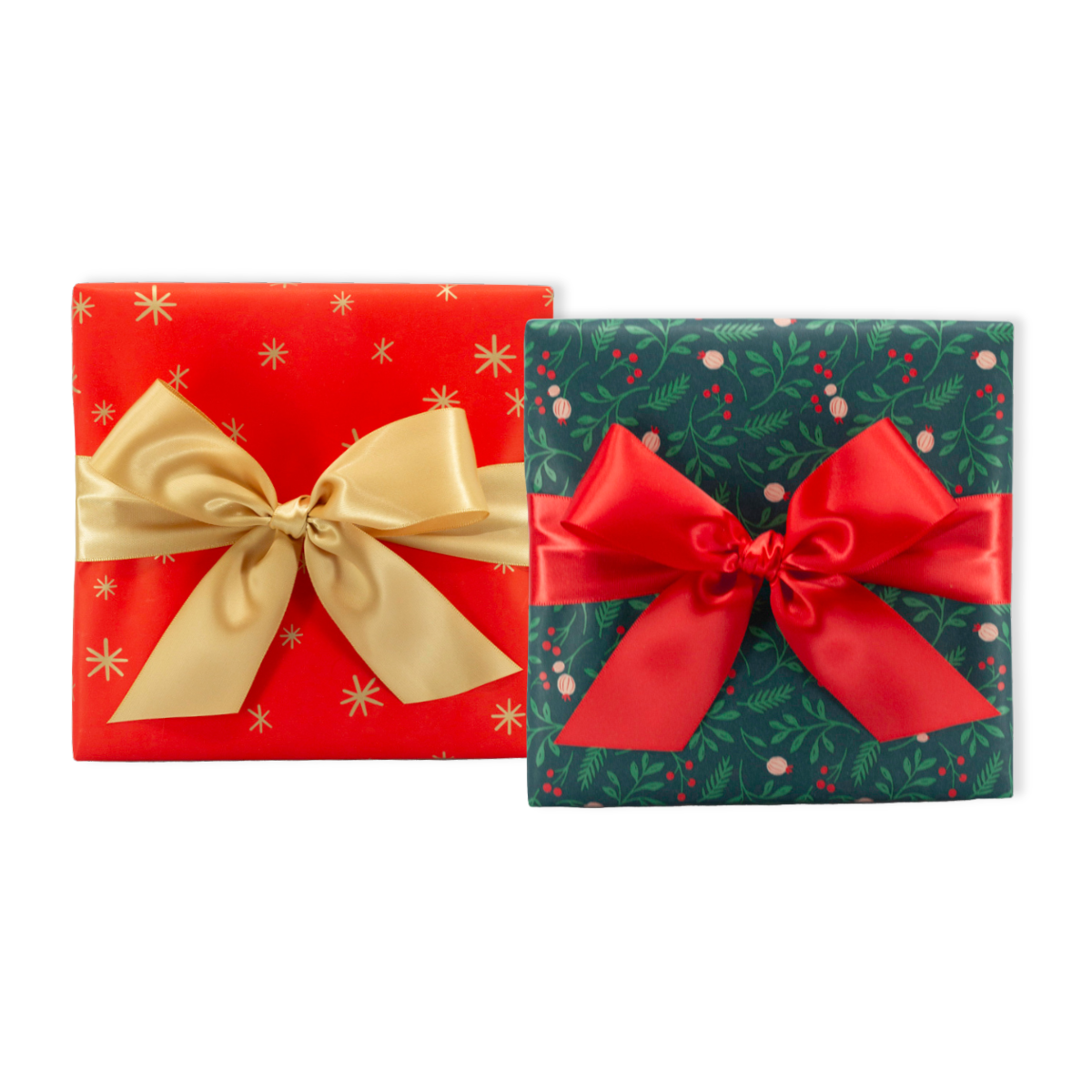 Boîte-Cadeau Signature de Chocolats Assortis – Temps des Fêtes – 400g