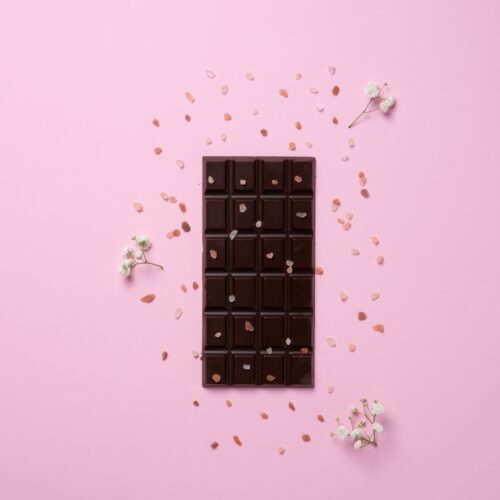 Inspiration Dark Chocolate Pink Salt 02