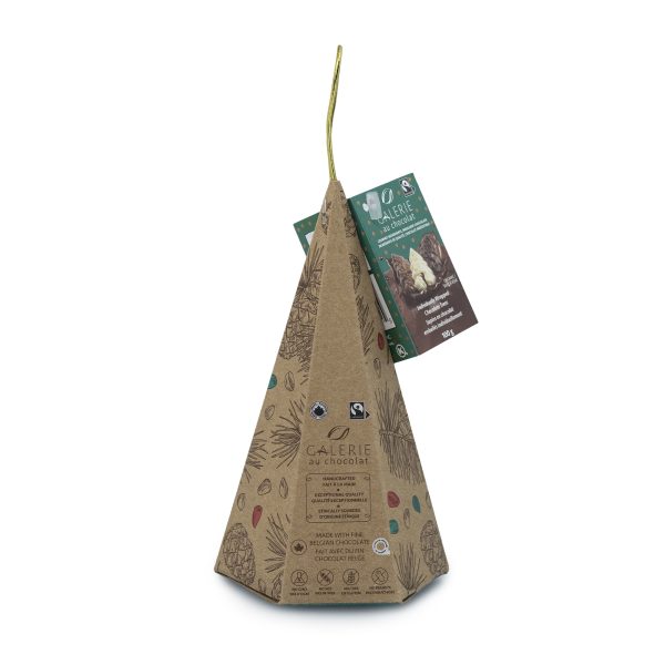 Fairtrade - Tree Ornament 100g