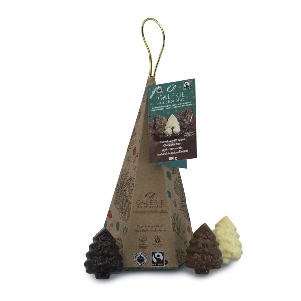 Fairtrade - Tree Ornament 100g