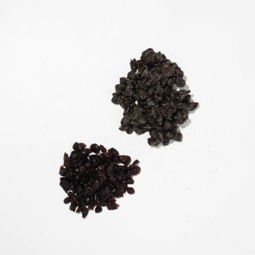 Cranberry Cluster- Dark