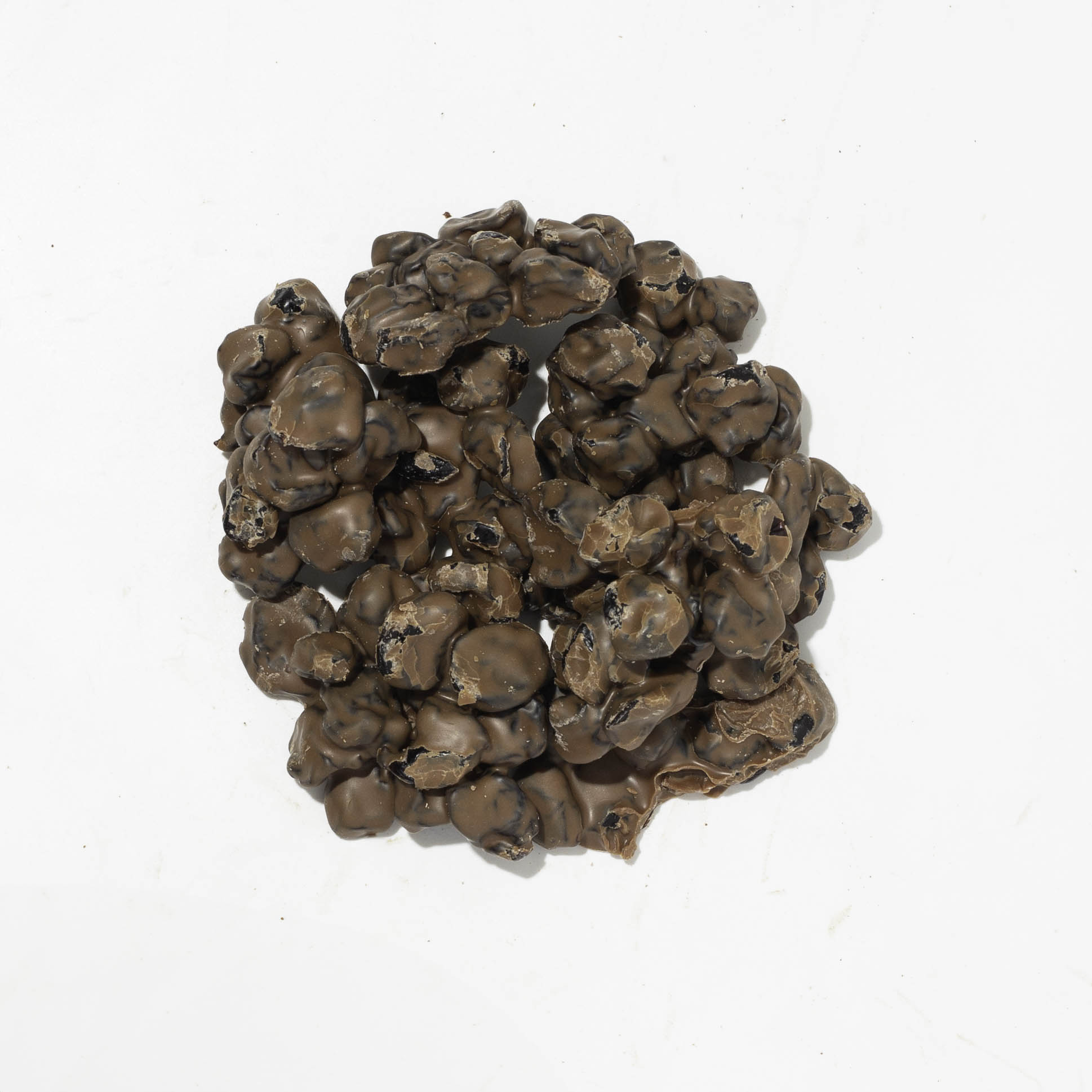 Milk Chocolate Covered Cranberry Clusters - 300 g