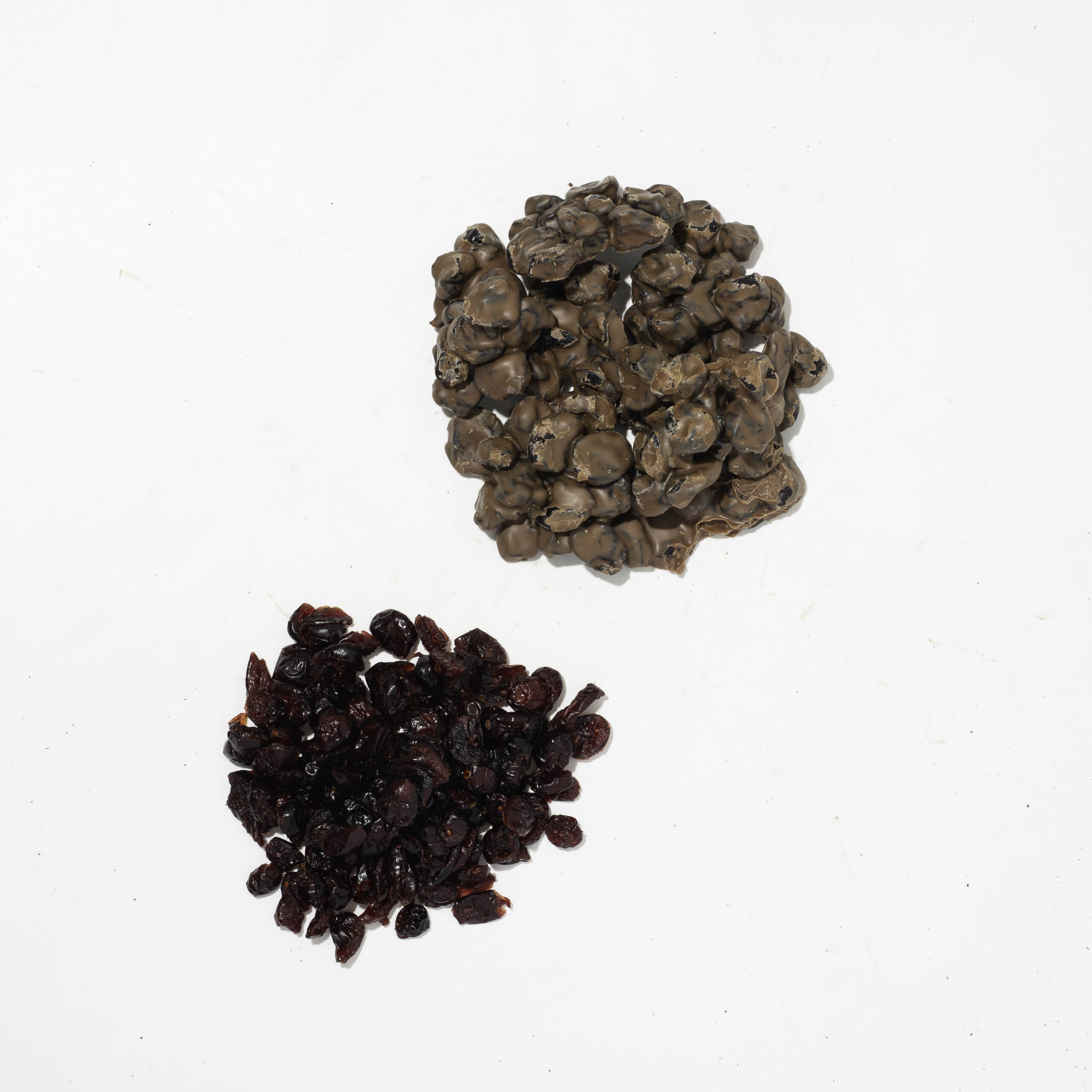 Milk Chocolate Covered Cranberry Clusters - 300 g